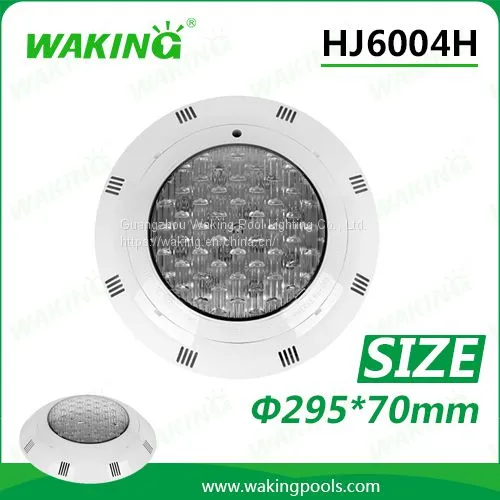 Concrete Swimming Pool LED Lights