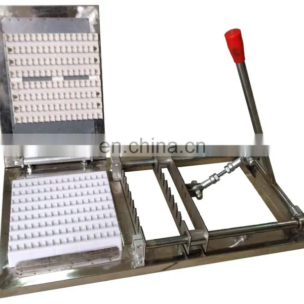 Stainless Steel Automatic Shish Kebab Making Machine Meat Kebab Make Machine Shish Kebab Machine photo-4