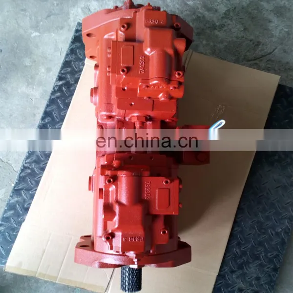 14524052 Excavator Main Pump EC290B Hydraulic Pump photo-2