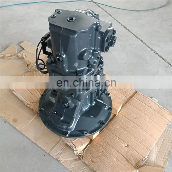 PC200-7 Excavator Main Pump 708-2L-00300 PC200-7 Hydraulic Pump photo-5