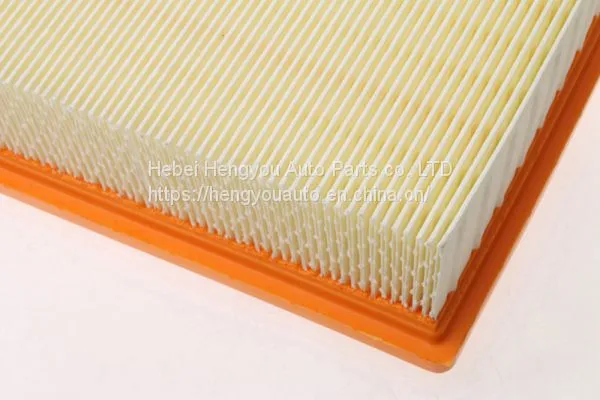 Air Filter Car 7H0129620A High Quality Filter photo-5
