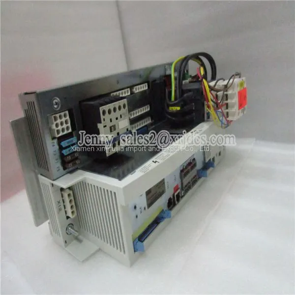 Hot Sale New In Stock RELIANCE E243 PLC DCS MODULE photo-2