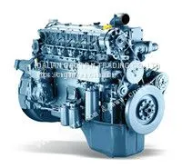 Deutz engine BF6M1013