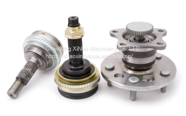 High Demand CNC Lathe/Milling Machine Parts Machining Metal Working Parts photo-4
