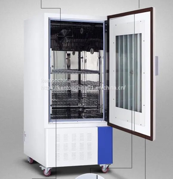 KG Comprehensive Drug Stability Test Chamber，Chinese Manufacturers Specialize in Exporting for 20 Years photo-2