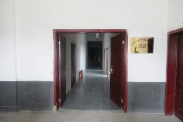 Zhengzhou Maishijie Medical Instrument Co., Ltd company overview - view 4