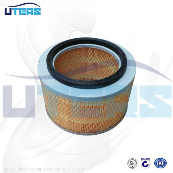 UTERS Replace MANN Truck Air Filter Element 81084050021 Accept Custom photo-2