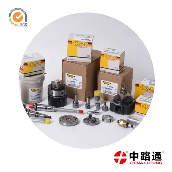 Nozzle Injector Dlla142p for Fuel Injector 5263307 photo-2