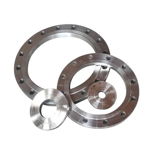 Aluminum Pipe Flanges Balustrade Fitting For Pipe Furniture photo-2