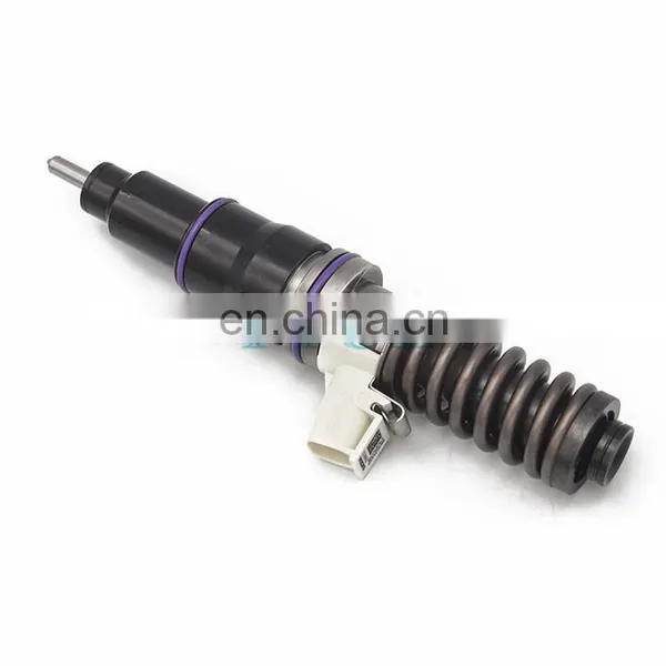 Diesel Common Rail Injector RE505318 for VOL VO photo-6