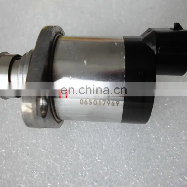 8981454841 4JJ1-t Engine Injector Nozzle SCV VALVE 8-98145484-1 photo-3