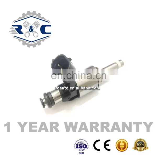 R&C High Quality Injector 2325031120 23209-31120 Nozzle Auto Valve For Toyota 100% Professional Tested Gasoline Fuel Inyector photo-4