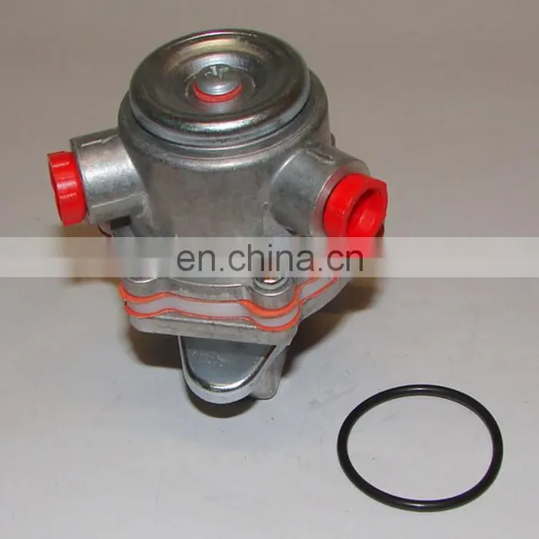 504090936 Fuel Feed Pump Fits FIAT CNH L95 SERIETDD TD60B photo-2
