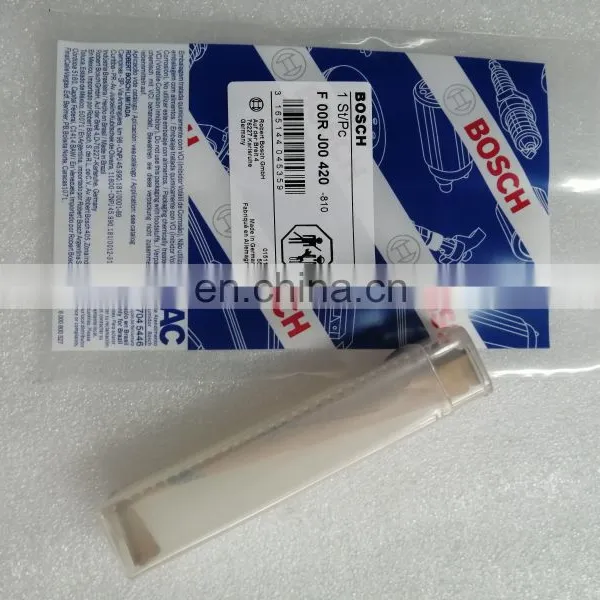BOSCH Common Rail Injector Control Valve F 00RJ00420 photo-3
