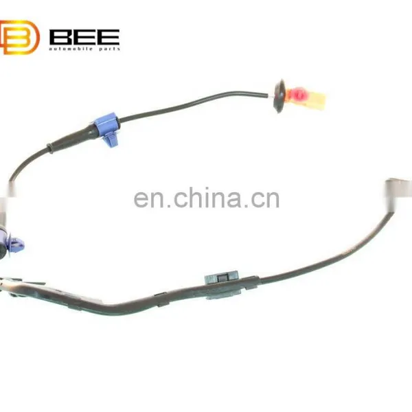 ABS Wheel Speed Sensor Rear Left For HONDA 57475SAGH01 57475SAGH02 57475SAA003 57475SAA013 57475SAAT02 57475SAG013 57475SAG003 photo-2