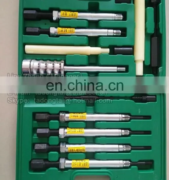 No,052 Tools for CR Injector Bushings photo-2