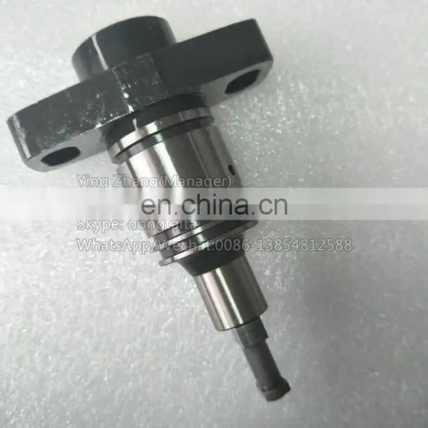 Diesel Engine Fuel Pump Element Plunger 090150-2700 photo-5