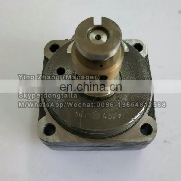 Engine Fuel Pump Head Rotor 1468334327 photo-3
