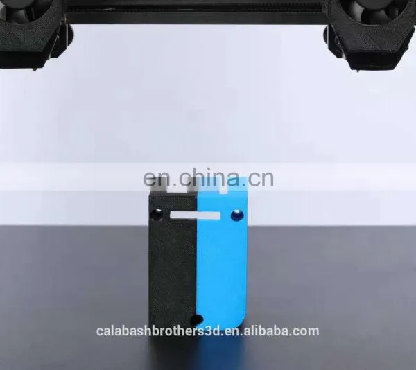 Flexible 3D Filaments TPU 3D Printer Filament Sale for 3D Printing TPU Shoes photo-7