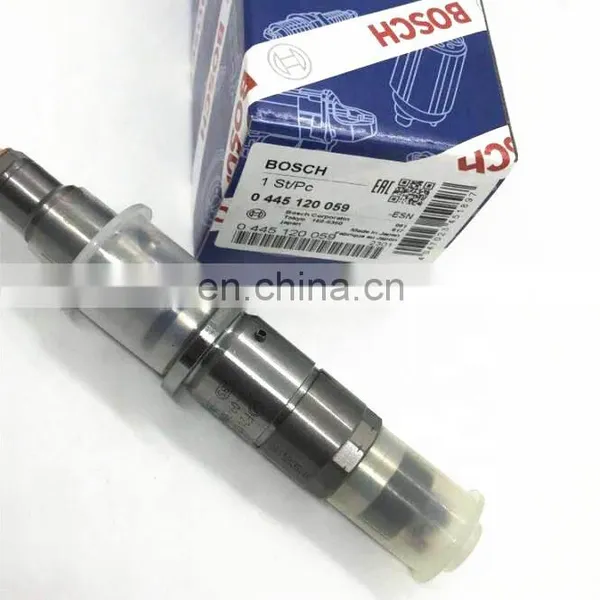 WA200-6 PC220-8 PC200-8 PC270-8 PC160-8 Fuel Injector 6754-11-3011 Fuel Injector photo-2