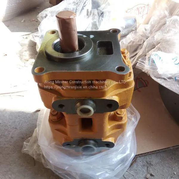 Komatsu D60 D65 Carrier Roller Assy 141-30-00566 photo-4