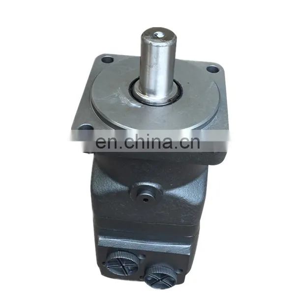 Trade Assurance Danfoss OMT Series OMT160 OMT200 OMT250 OMT315 OMT400 OMT500 Hydraulic Motor photo-3