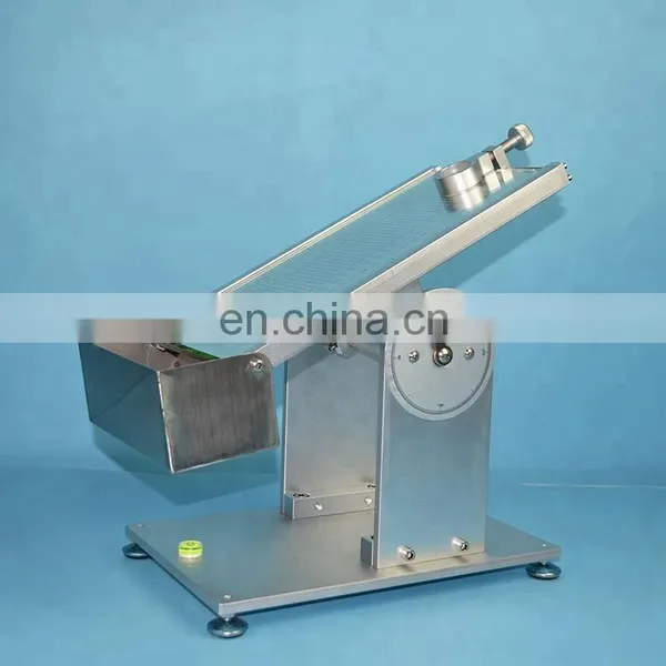 Universal Pull off Initial Adhesion Testing Machine, High Precision Tape Initial Adhesion Test Apparatus photo-5