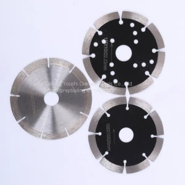 Diamond Cutting Disks for Sandstone, Quartz Stone , Granite,marble
