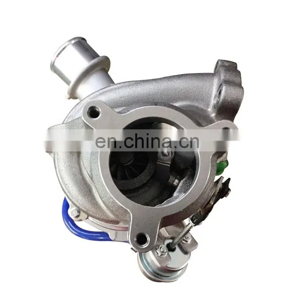 Turbocharger GT20 760986-0010 760986-5010 40226002H 48226009C 40226002H 7609860009 Turbo for Luxgen Dongfeng Yulong Nasjet 2.2T photo-3