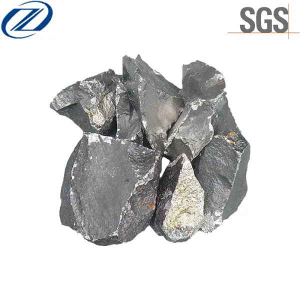 FeMn 75C7.0 65C8.0 75C2.0 78C1.5 78C1.0 80C0.5 LC MC HC High Carbon Ferromanganese For Steelmaking photo-2