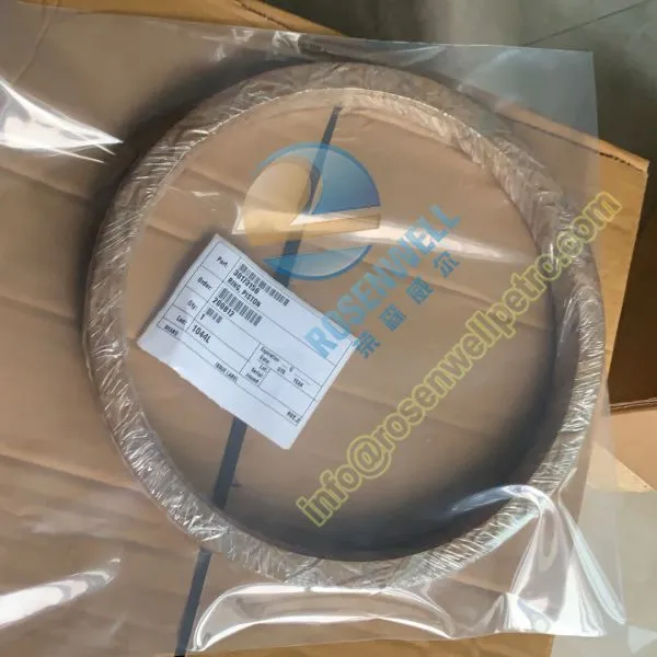 Varco TDS 11&11SA 30173156 RING PISTON photo-2