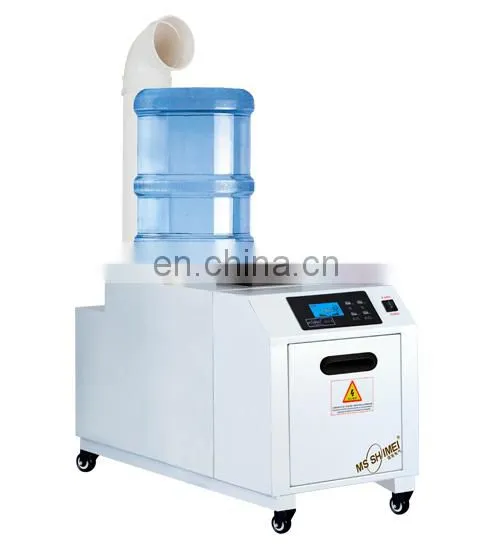 6kg Ultrasonic Mist Maker Air Humidifier for Industry Planting Humidifier photo-3