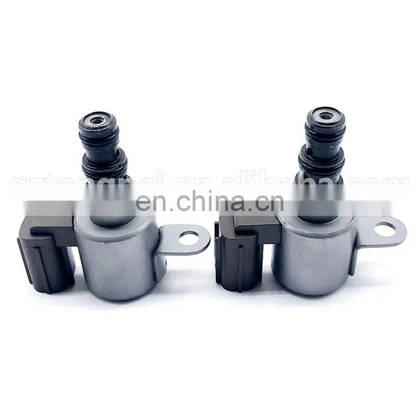Transmissions Shift Solenoid 28400PWR003 for H0nda Acura OEM# 28400-PWR-003 28400PWR003 photo-2