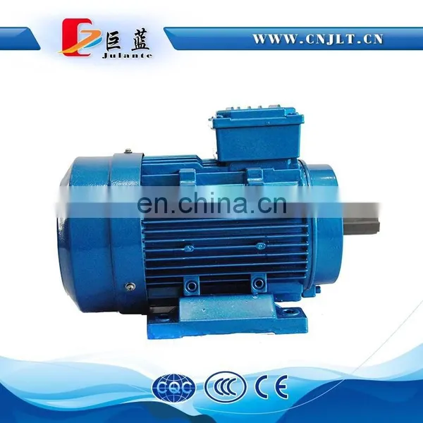 Y3 Series 3phase ac Electric Motor photo-3