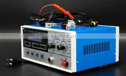 CR-C Common Rail Injector Test Simulator photo-4