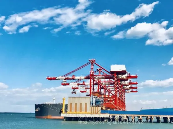 Tianjin To AUCKLAND FCL Transport (20GP/40GP/40HC/Special Container ) CIF photo-3