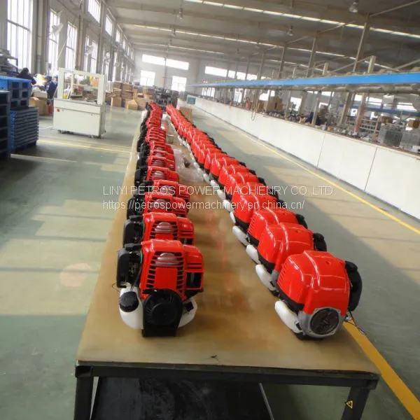 Four-stroke Air-cooled Gasoline Engine 140FA photo-5