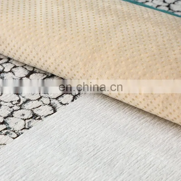 Chenille Fabric Sofa Cover Modern Couch Cover For Living Room Decor Slip-resistant Sofa Towel Home Textile Funda Sofa Slipcover photo-5