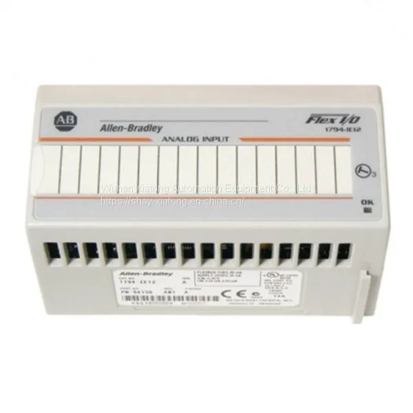Allen Bradley 1794-ACNR15 1794-AENT AB Output Module photo-5
