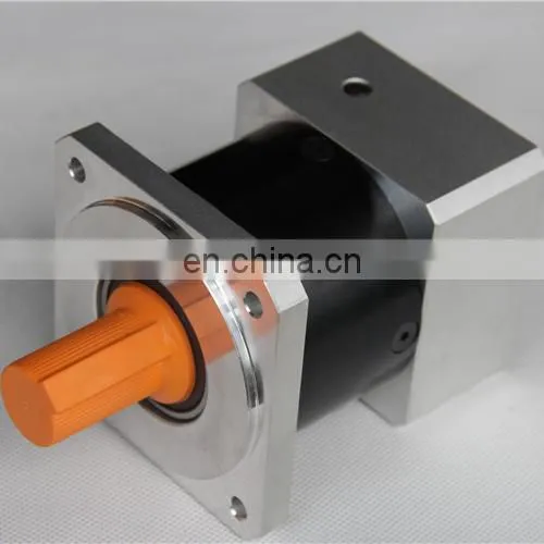 Nema 23 Mini Planetary Gearbox for Servo Motor photo-2