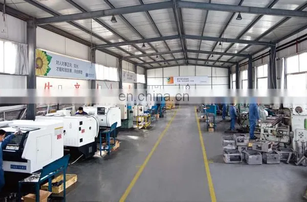 Aluminum Metallographic Cutting Machine photo-5
