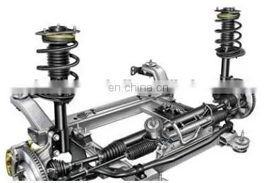 Quality Warranty Factory Price Auto Shock Absorber 334346 For VISTA/VISTA ARDEO SV50,ZZV50 photo-4