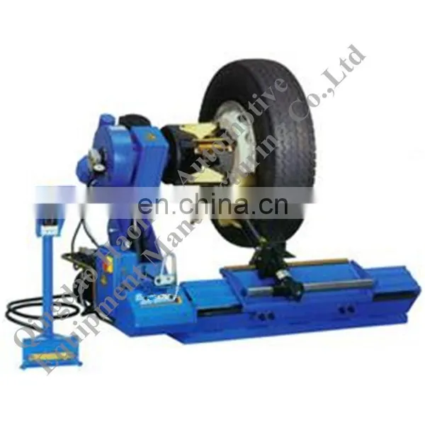 Tyre Changer for Truck Bus photo-2