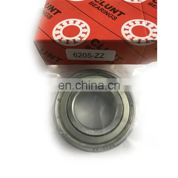 China Cheap Ball Bearing 6201zz 6201-2RS Bearing photo-3