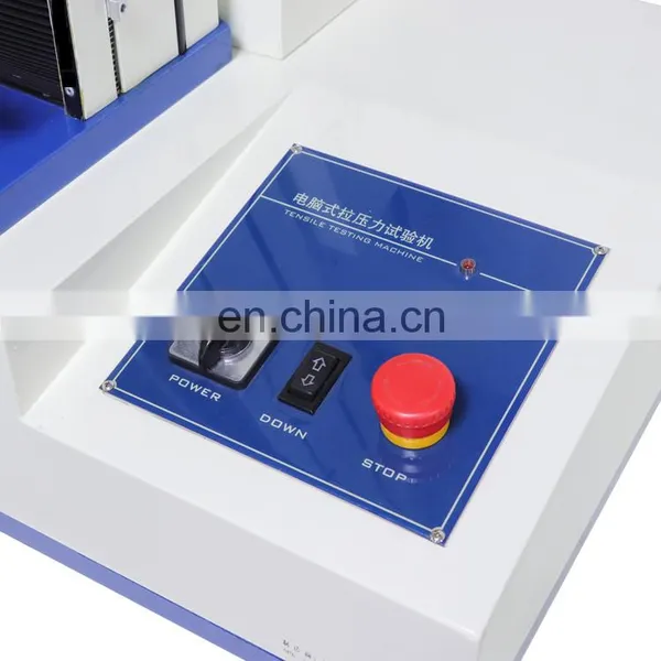 Liyi Spring Tension Tester Tensile Strength Measuring Instrument photo-3