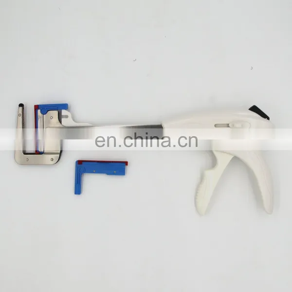 Medical Surgical Instruments of Disposable Linear Stapler photo-3