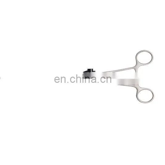 Reusable Needle Holder of Laparoscopic Surgical Instruments photo-2