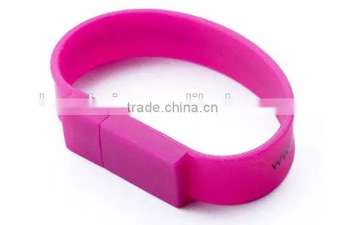 Usb id Bracelet