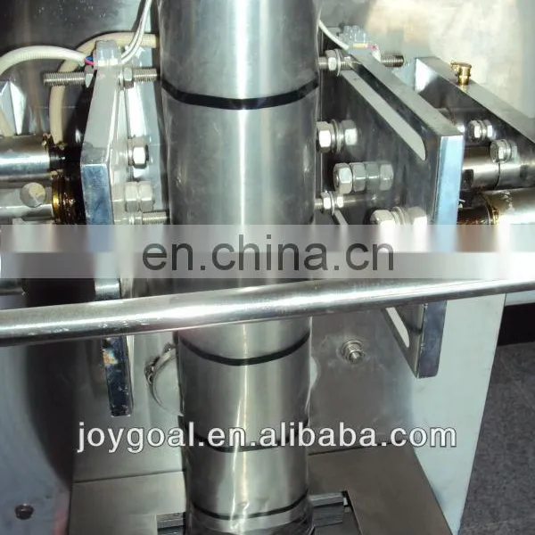 Automatic and High Efficiency Vertical Sauce Filling and Sealing Packing Machine photo-6