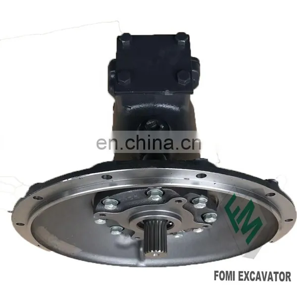 Excavator Hydraulic Pump PC60-7 for 708-1W-00131 Main Pump for Sale photo-2